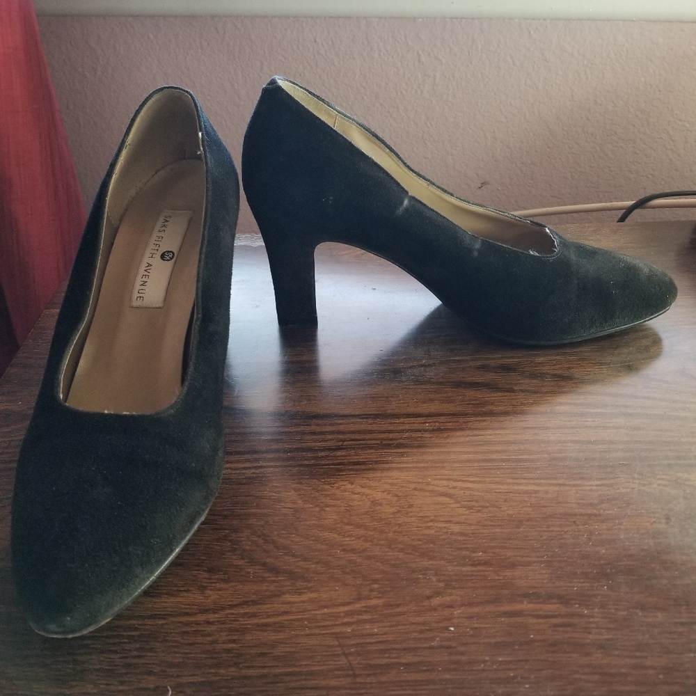 Shoe